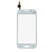 Replacement for J110 J1ACE TOUCH GLASS WHITE WITH OCA - Quality Phone Parts in Sri Lanka